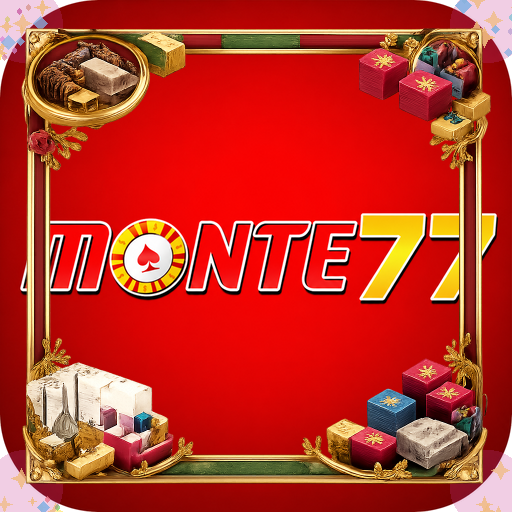 monte77 — galeri pratinjau - APK Resmi